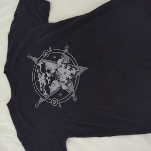 Blizzard Diablo IV Lilith Tee